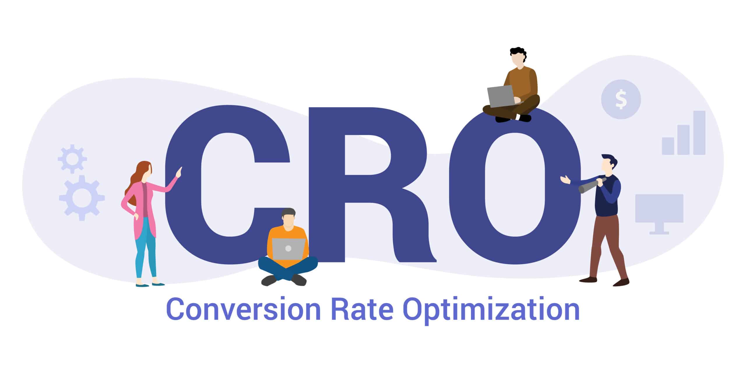 High Conversion Rate