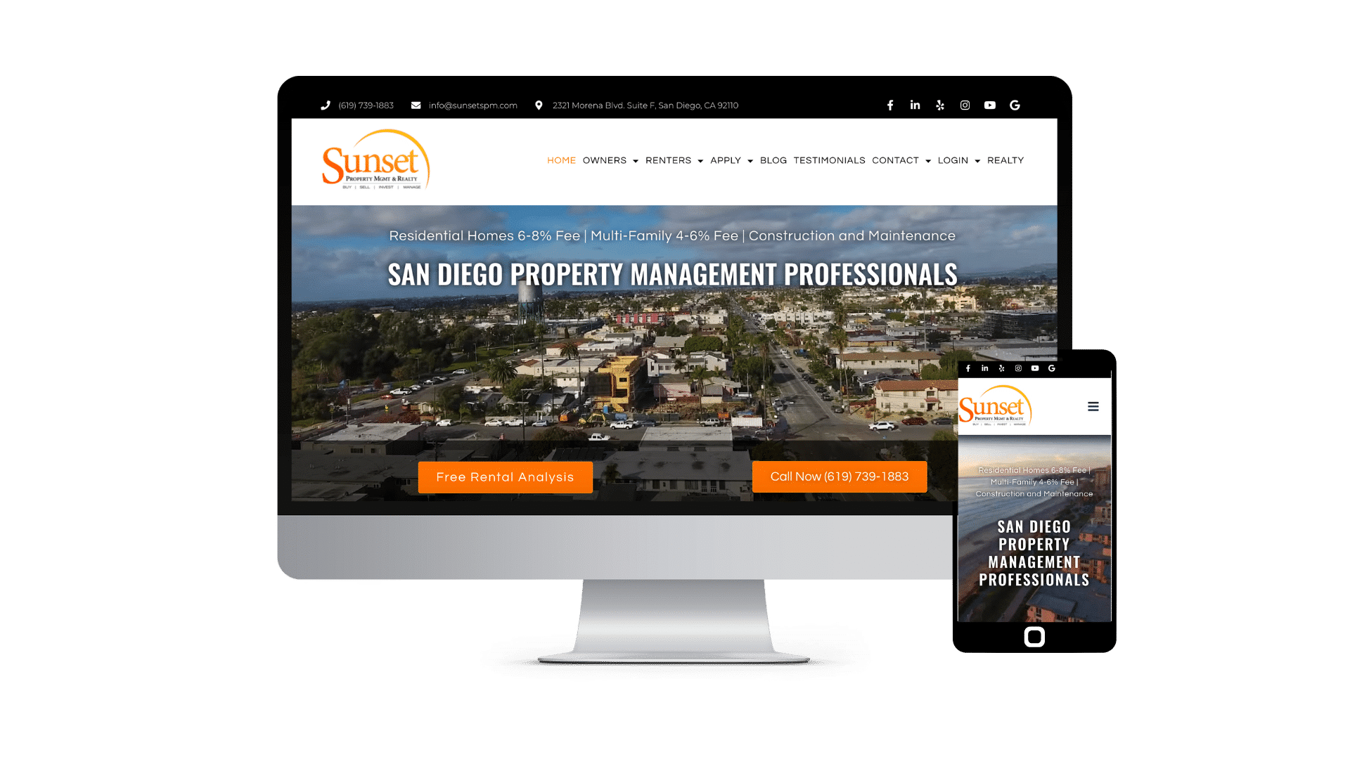 web design san diego