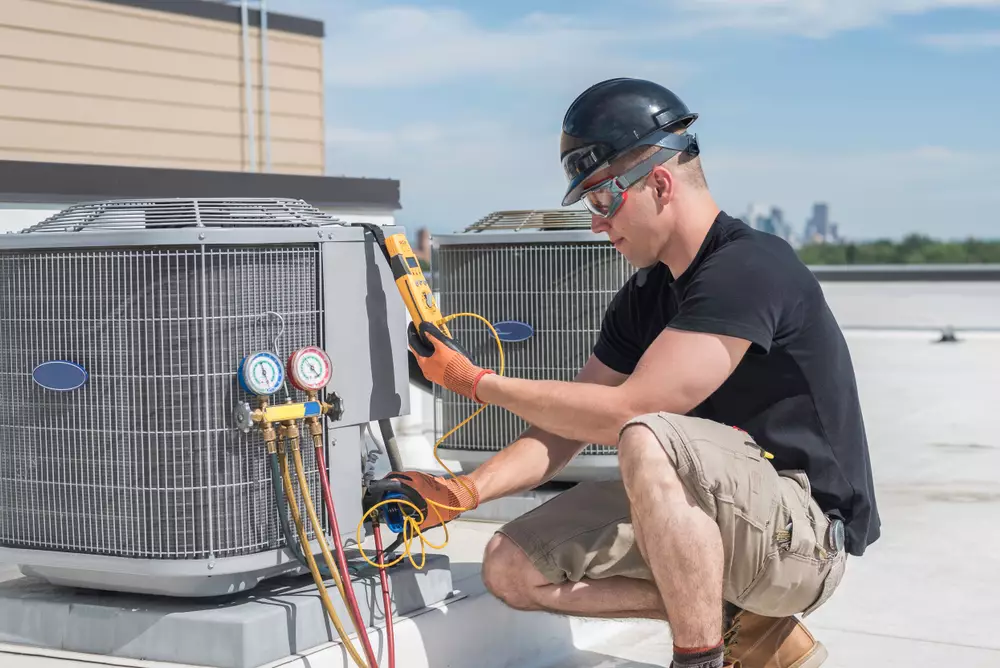 How HVAC Companies Can Get More Leads with Digital Marketing