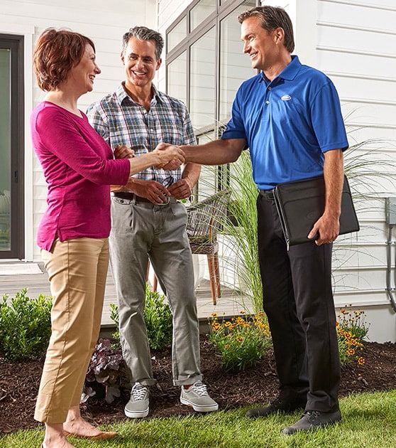 Digital marketing strategies for home service businesses including SEO, lead generation, and automation