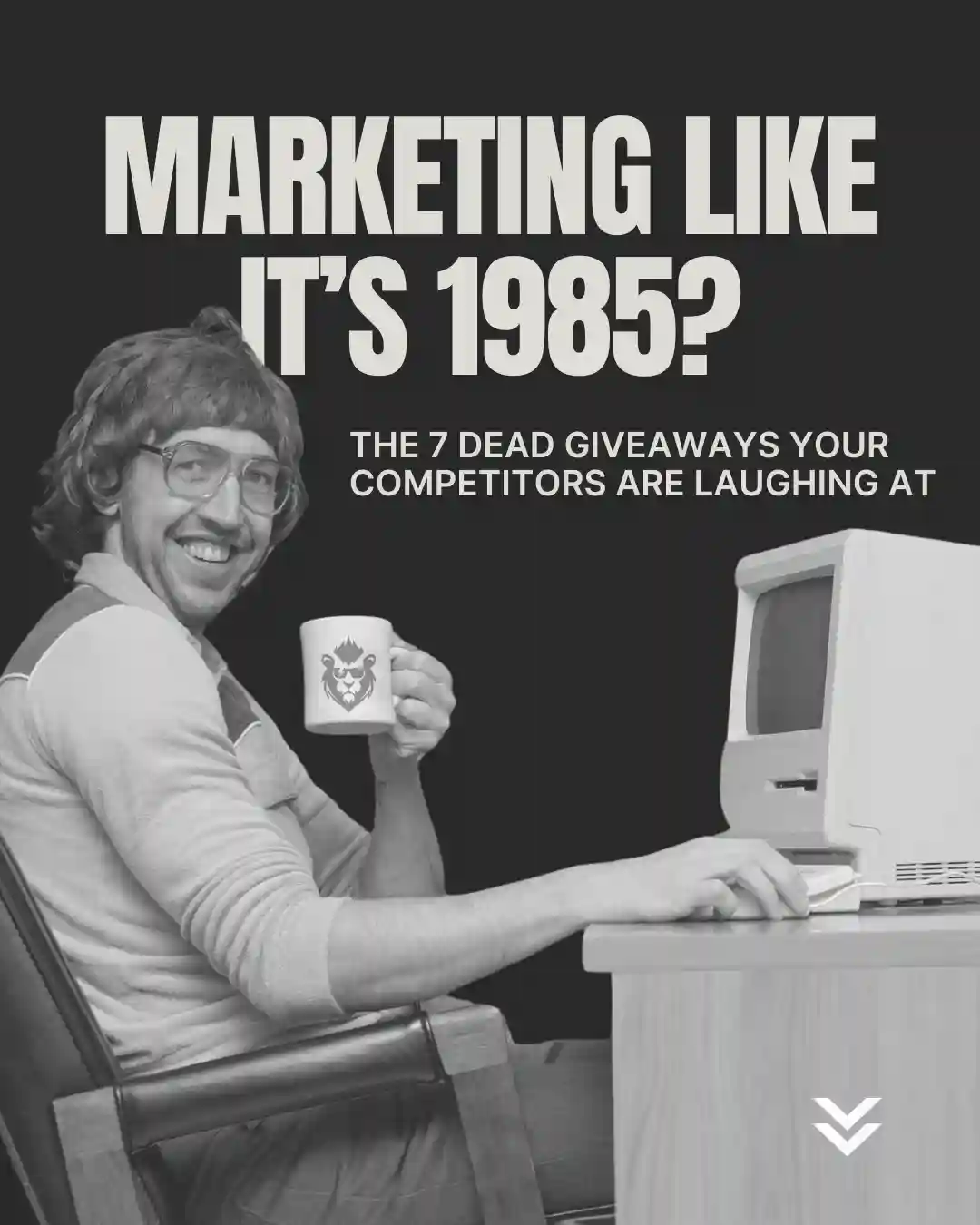 7 marketing mistakes your business is making