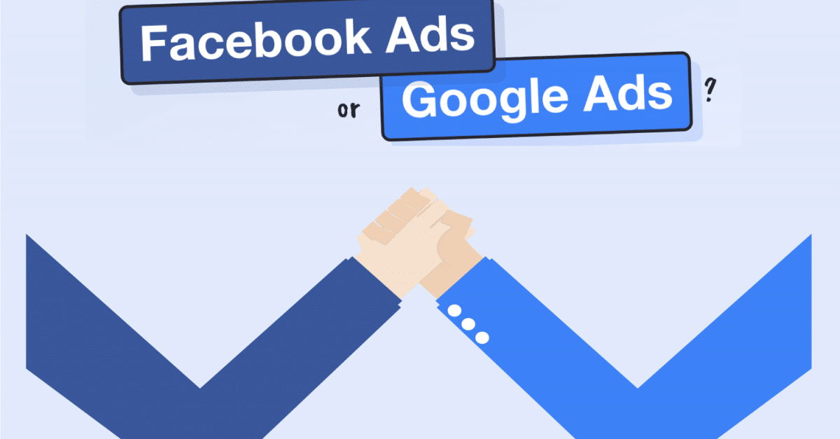 Google Ads vs. Facebook Ads: Which One Drives More Leads in 2025?