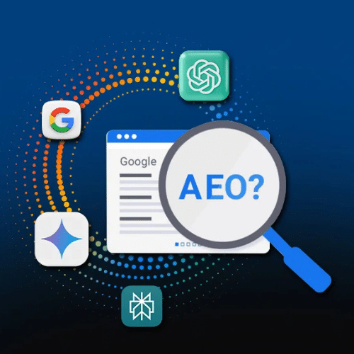 Answer Engine Optimization (AEO): The Future of Local Search Marketing